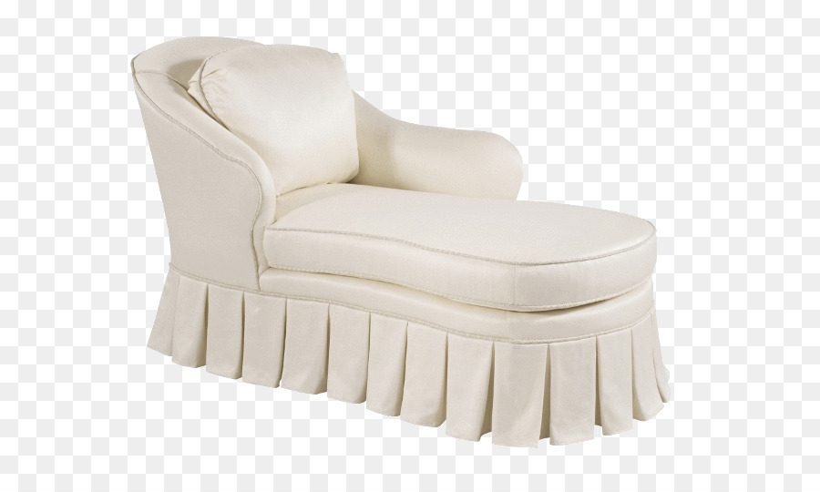 Chaise Longue，Beige PNG