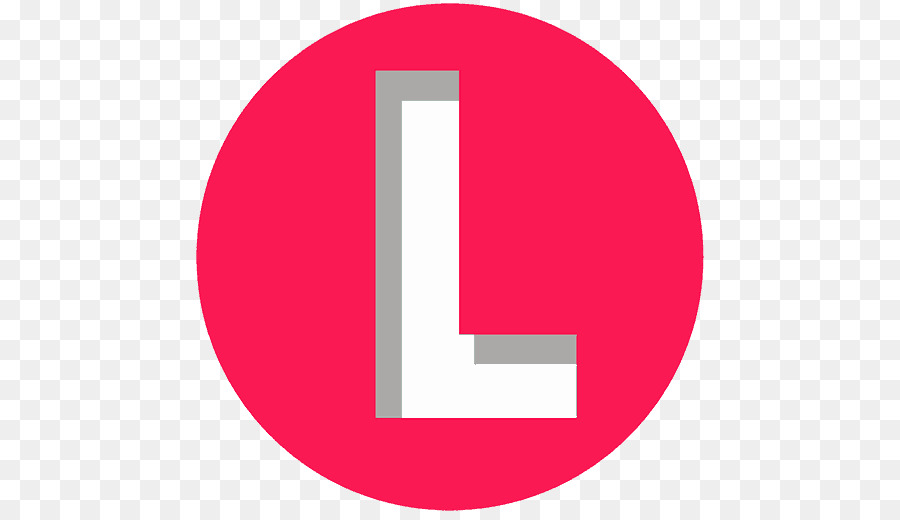 Lettre L，Alphabet PNG