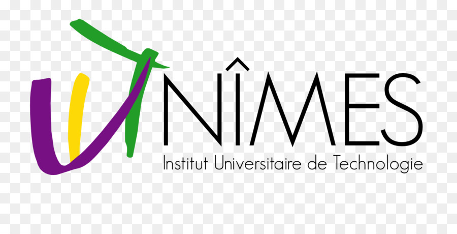 L Université De Nîmes，Iut De Nîmes PNG