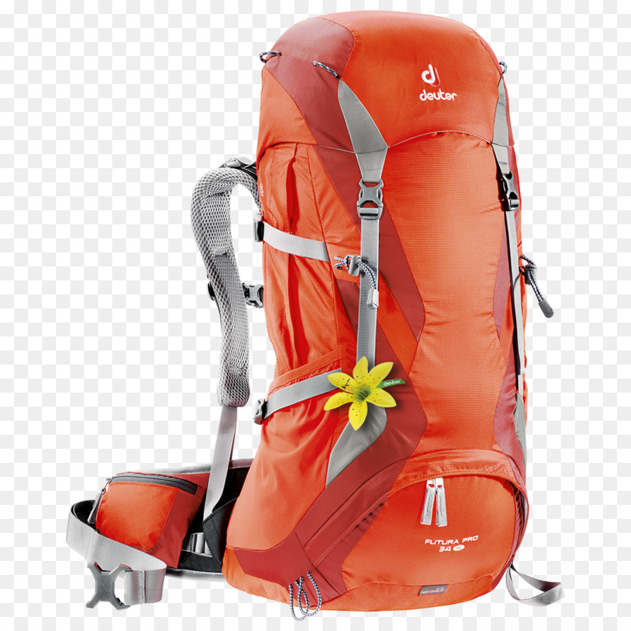 Sac à Dos，Le Deuter Futura Pro 34 Sl PNG