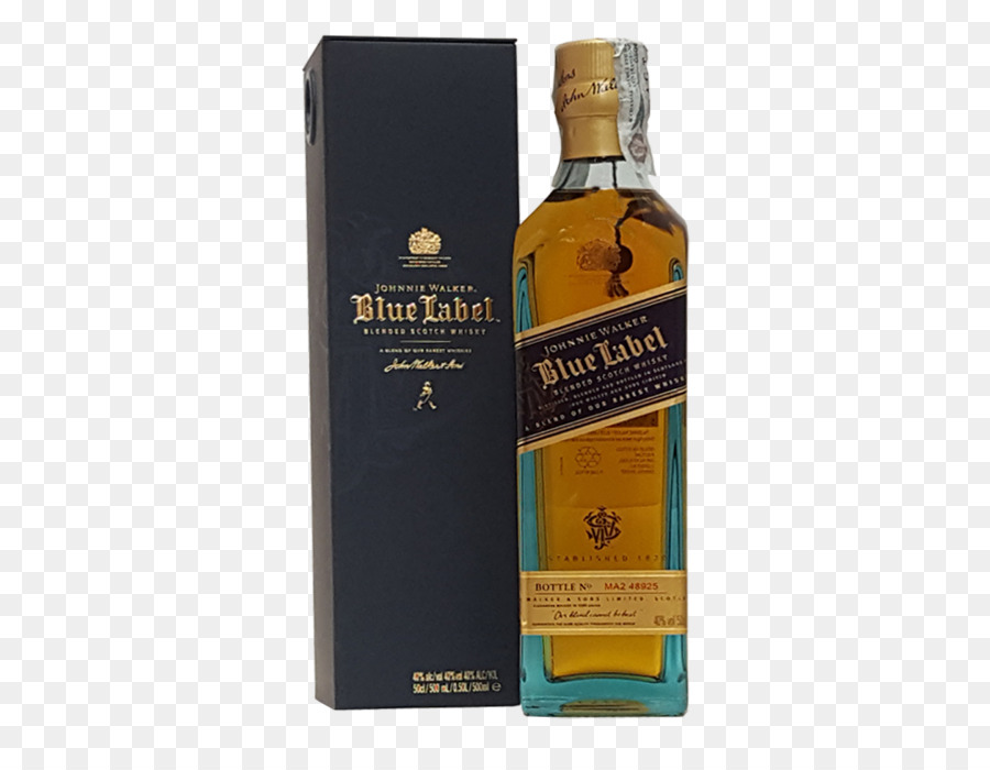 Scotch Whisky，Johnny Walker PNG