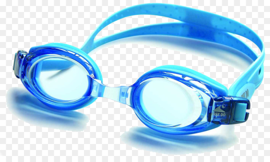 Lunettes Noires，Natation PNG