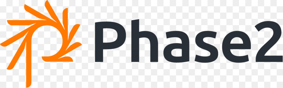 Logo，Phase2 PNG