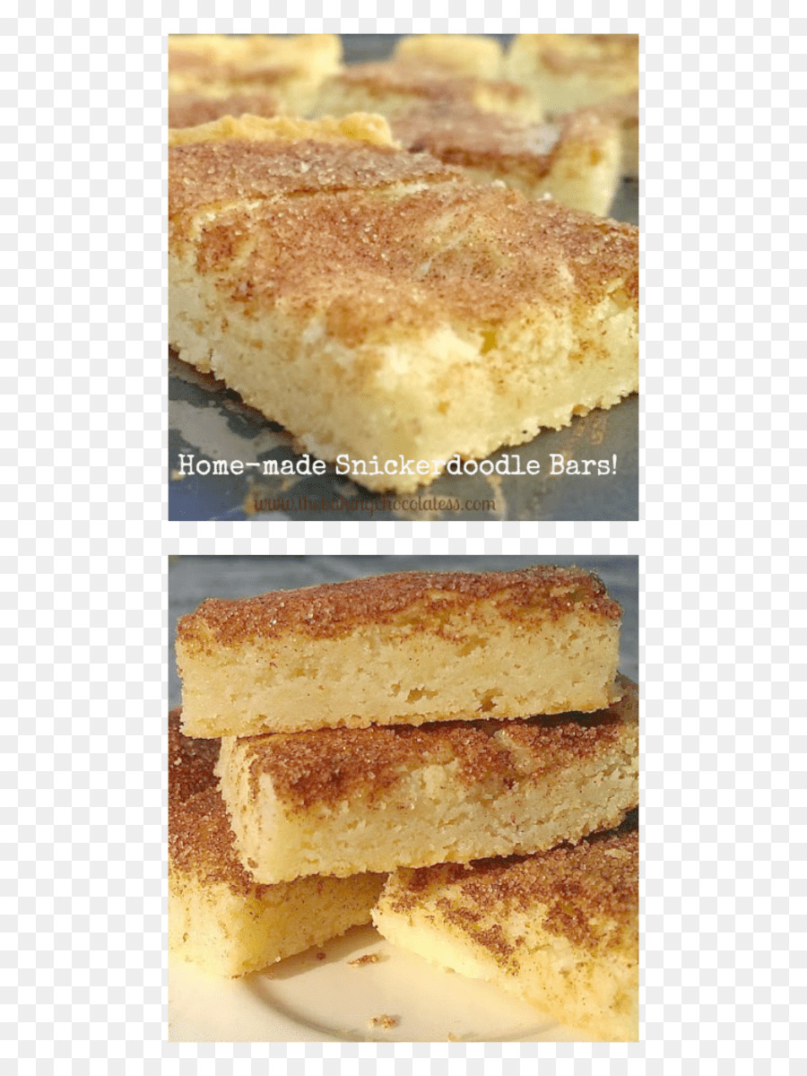 Génoise，Snickerdoodle PNG