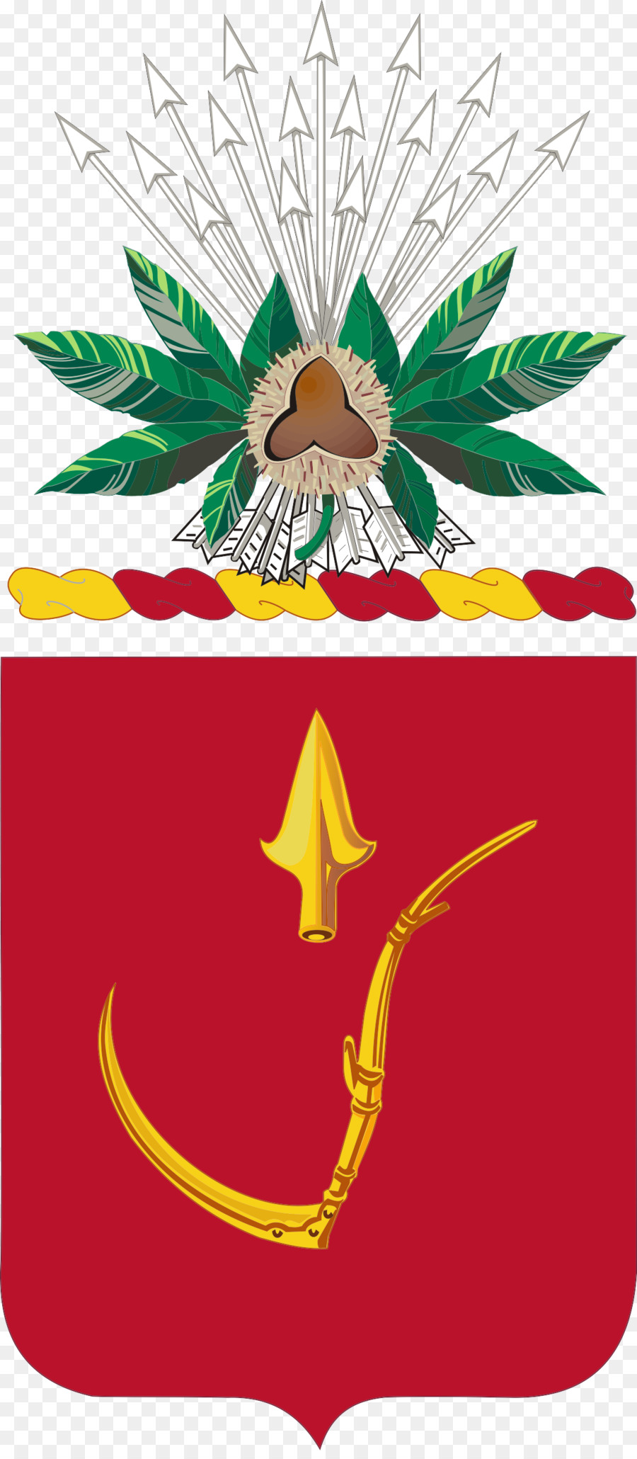 La 1ère Division De Cavalerie，2e Régiment De Cavalerie PNG