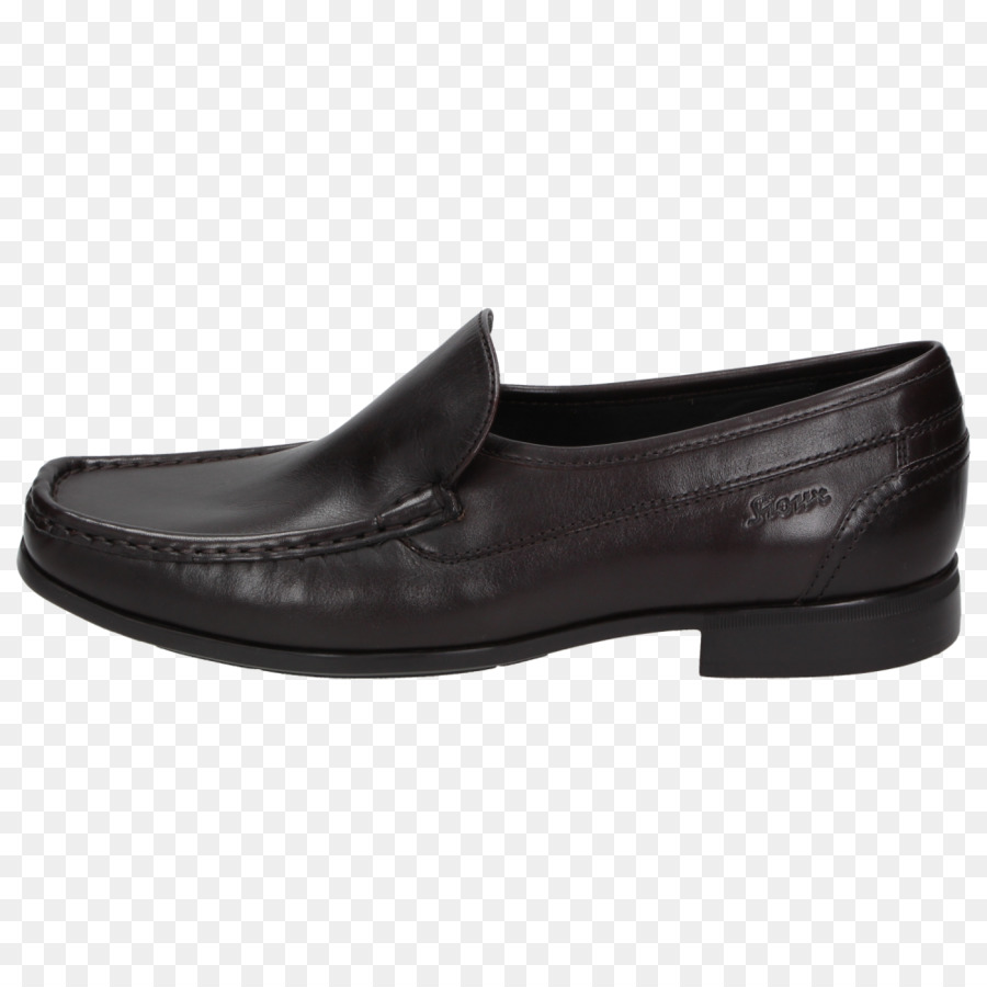 Slipon Chaussure，Paire De Mocassins PNG