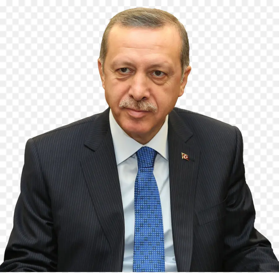 Recep Tayyip Erdogan，Ankara PNG