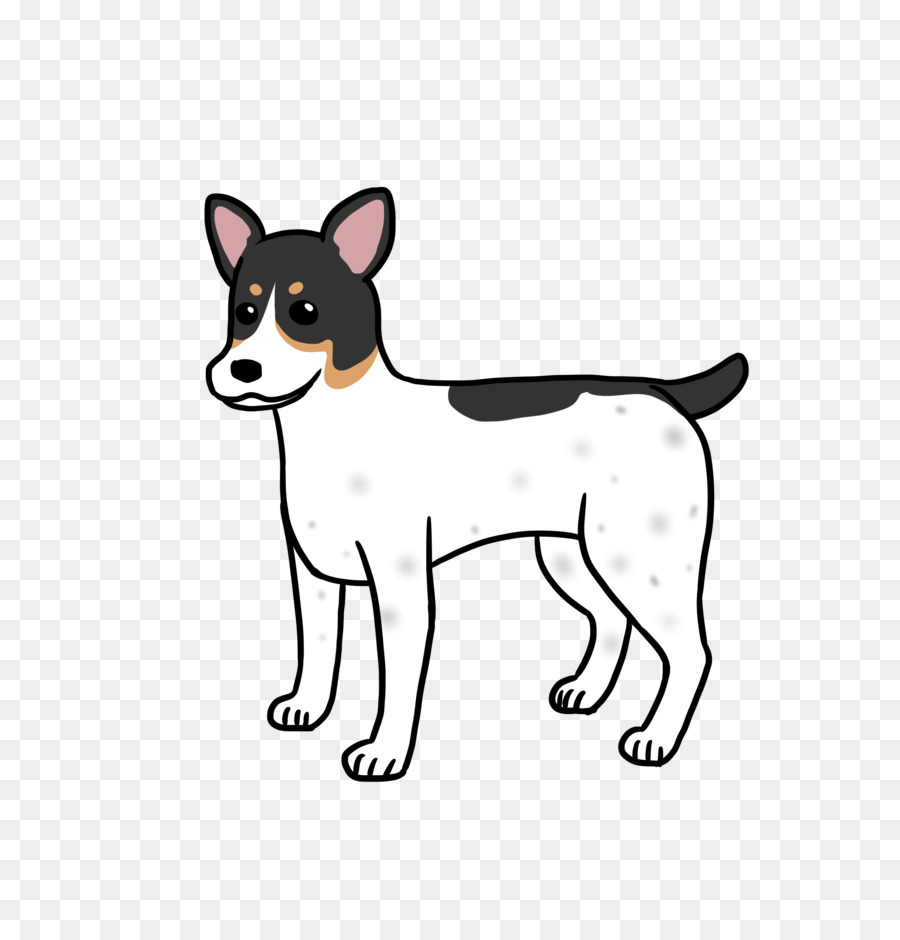 Terrier De Boston，Animal De Compagnie PNG