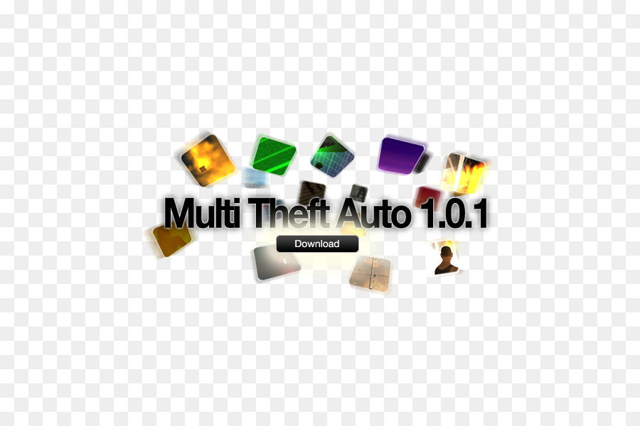 Multi Theft Auto，Grand Theft Auto San Andreas PNG