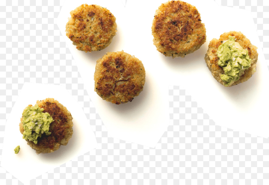 Boulette De Viande，Arancini PNG