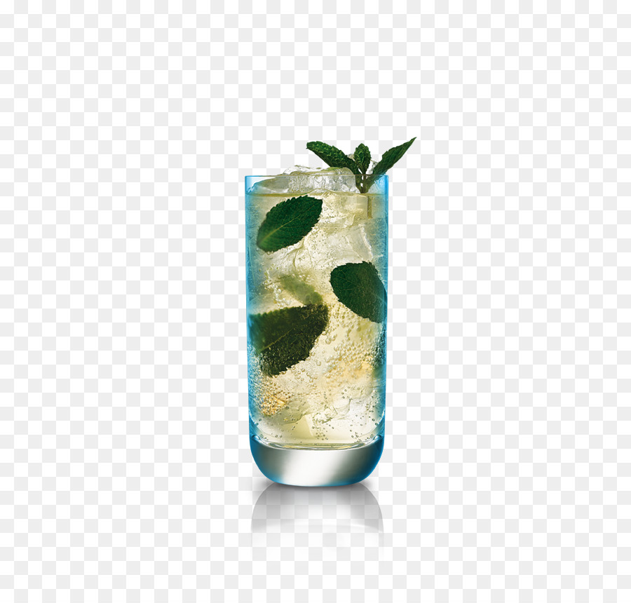 Julep à La Menthe，Cocktail PNG