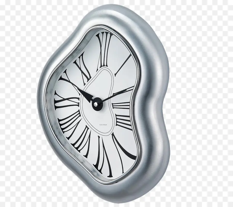 Horloge De Fusion，Surréaliste PNG