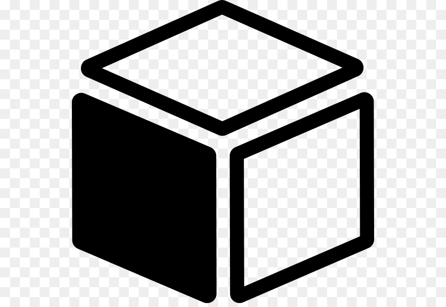 Cube，Ordinateur Icônes PNG