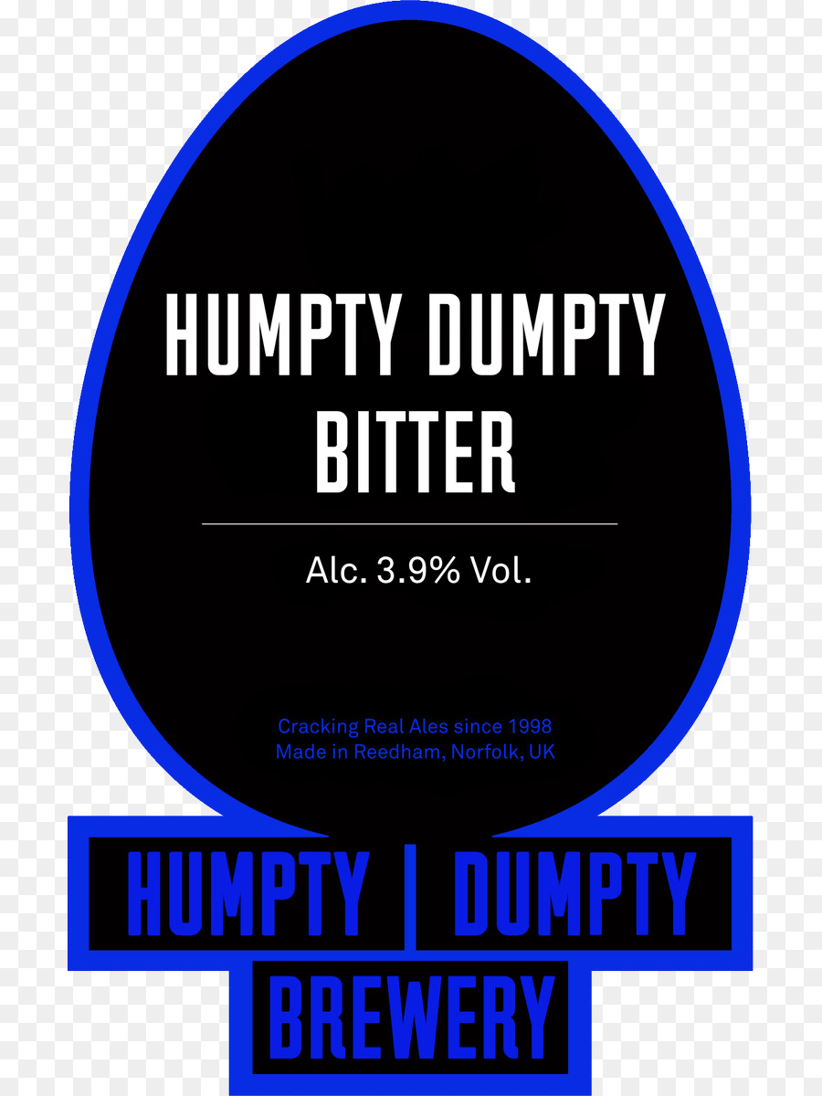 Humpty Dumpty Brasserie，La Bière PNG