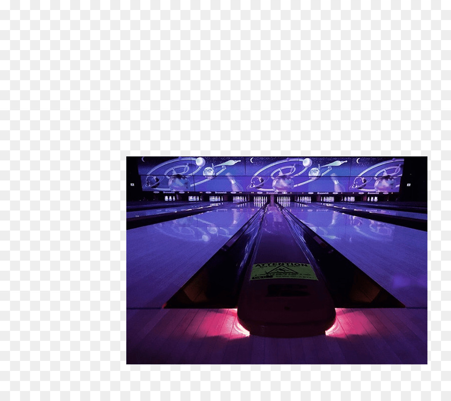 Club De Bowling En Grève，Jeu PNG