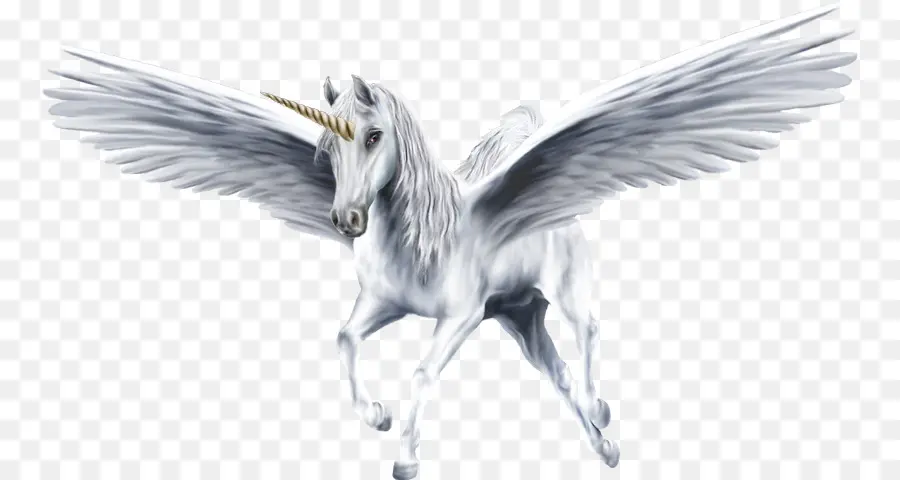 Cheval，Pegasus PNG