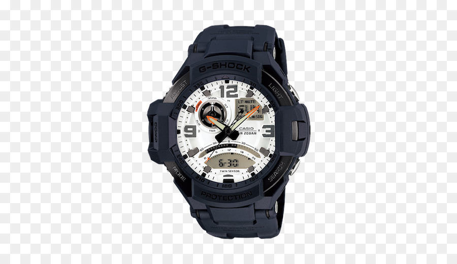 Maître De G，Gshock PNG