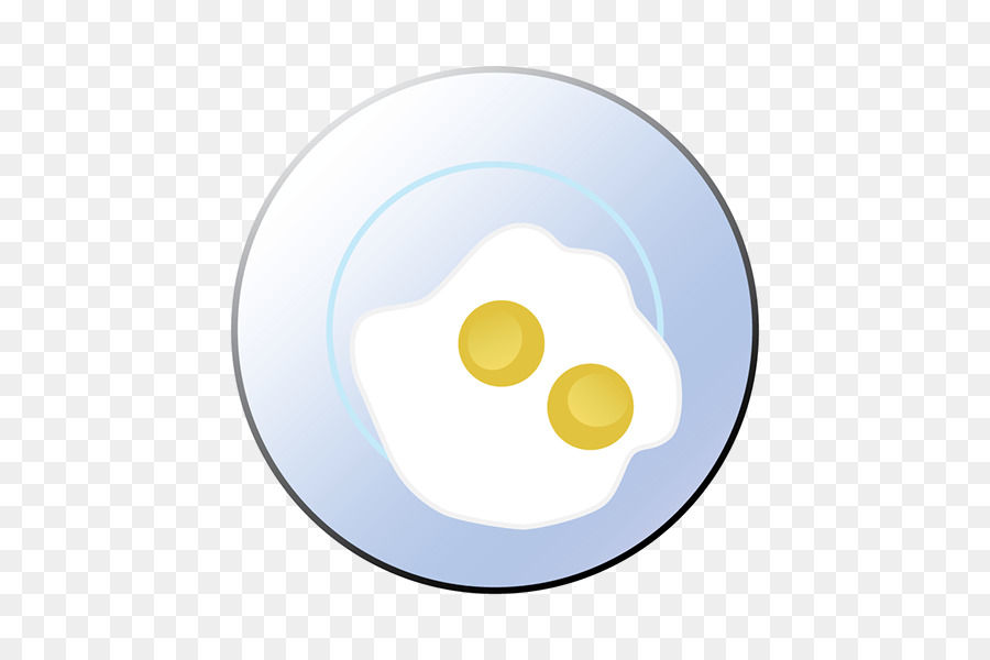 Oeuf Sur Le Plat，Jaune D Oeuf PNG