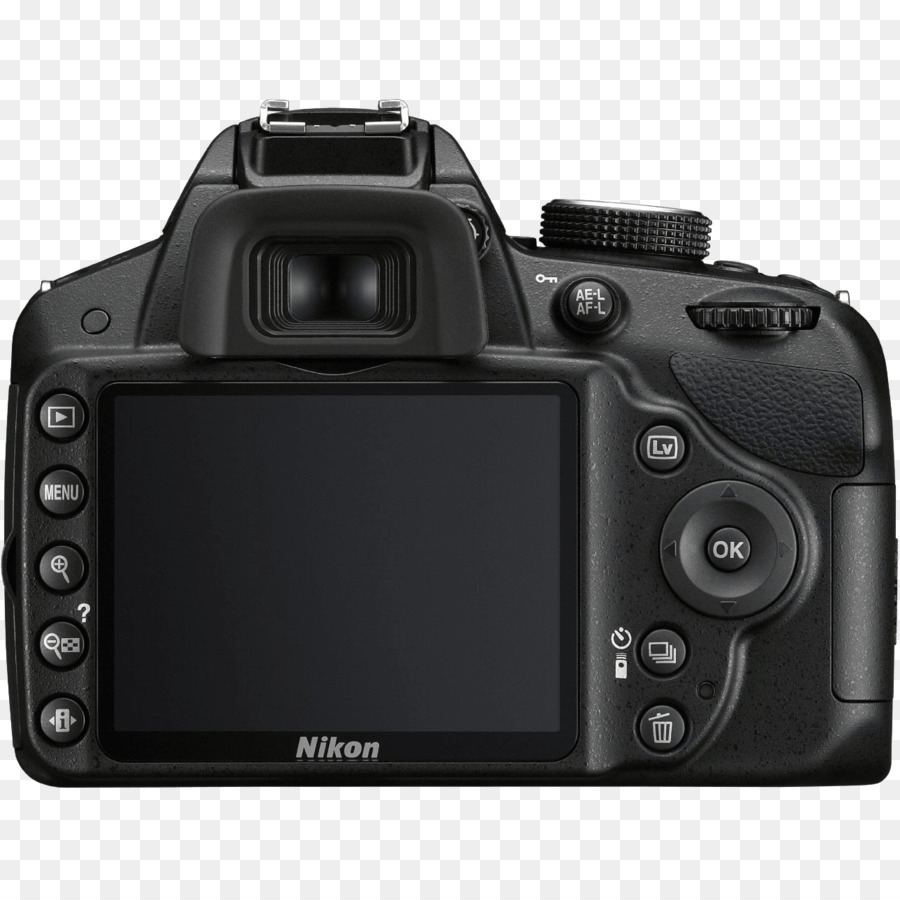Nikon D3200，Nikon D3300 PNG
