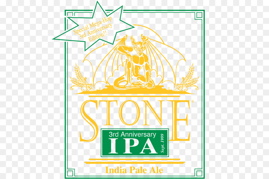 Logo，Stone Brewing Co PNG