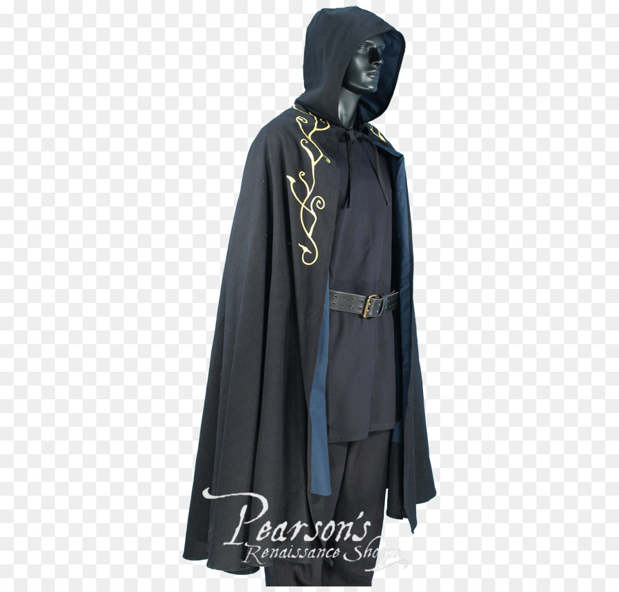 Manteau，Robe PNG