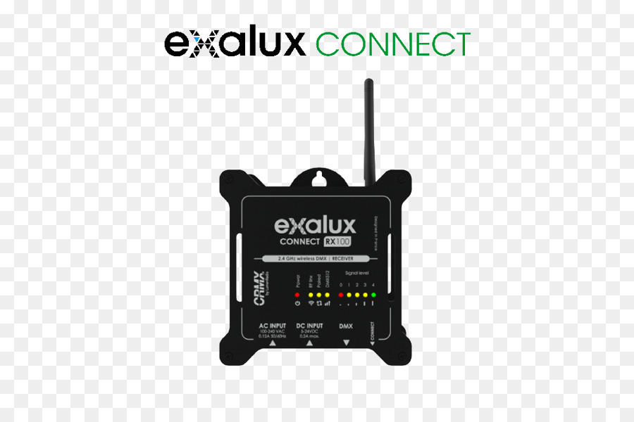 L éclairage，Dmx512 PNG