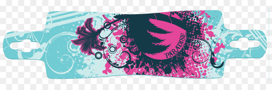 Longboard，Marque PNG