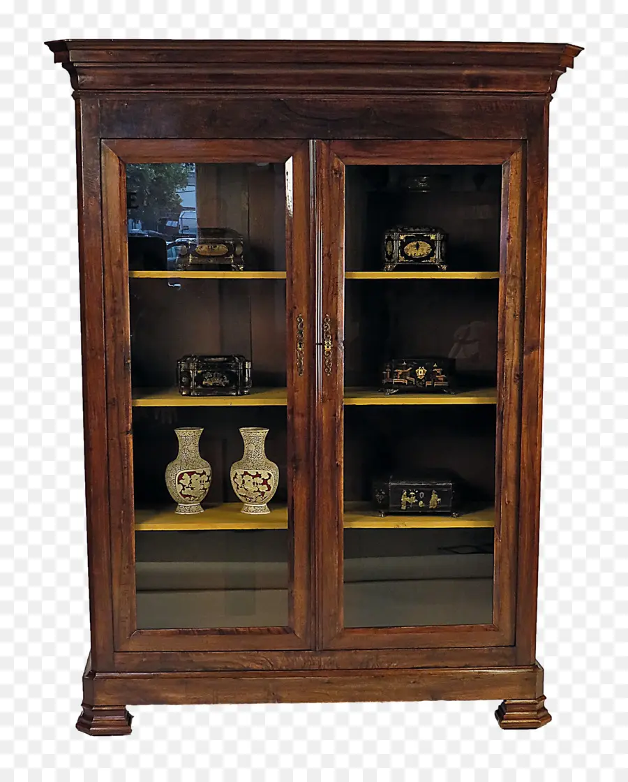 Armoire En Bois，étagère PNG