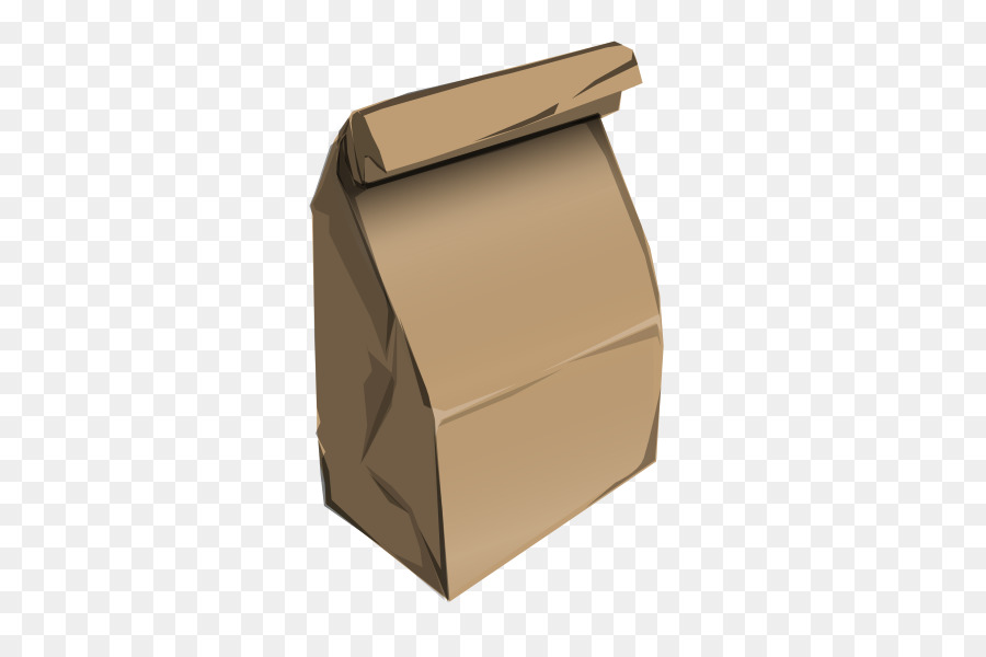 Papier，Sac En Papier PNG