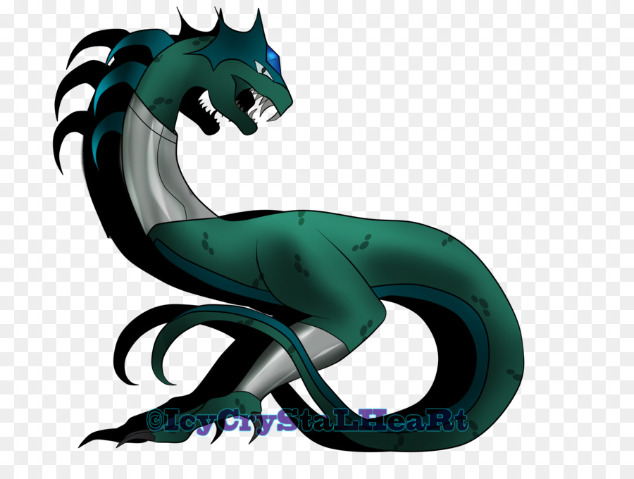 Dragon，La Sarcelle D Hiver PNG