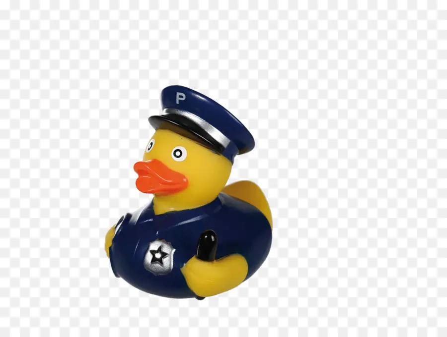 Canard，Police PNG