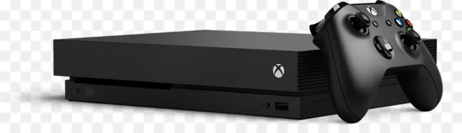 Xbox，Console PNG