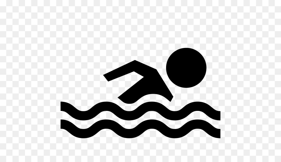 Icône De Natation，Eau PNG