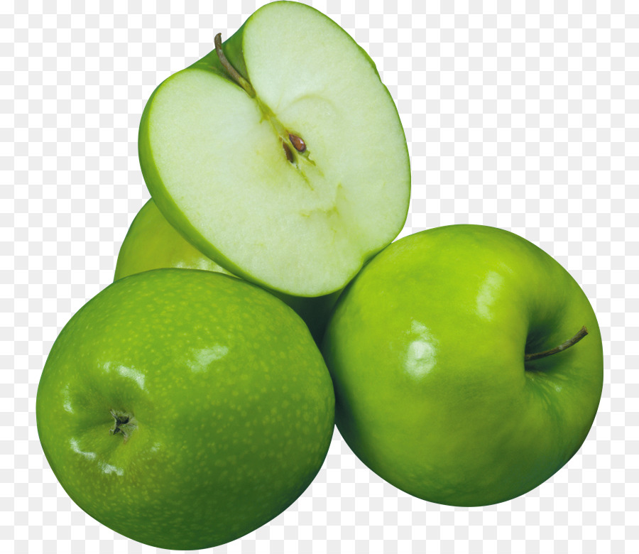 Pomme，Tranché PNG