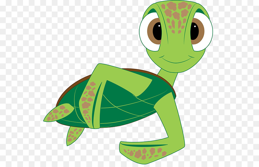 Tortue，Dessin Animé PNG