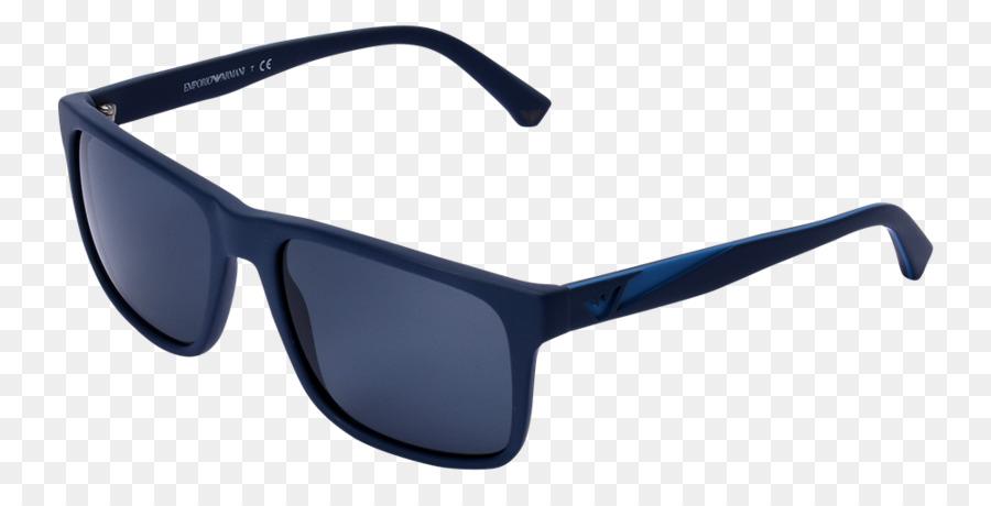 Lunettes De Soleil Bleues，Lunettes PNG