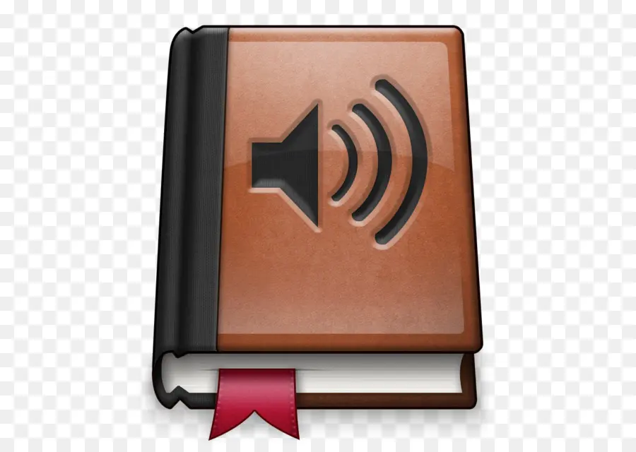 Livre Audio，Livre PNG