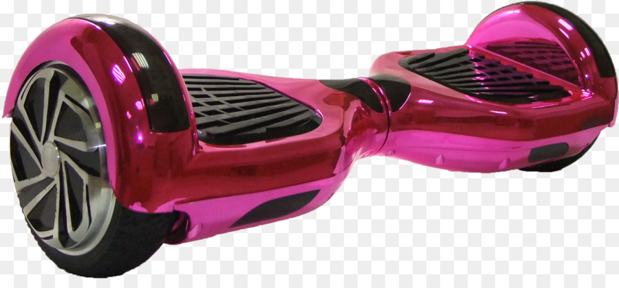 Hoverboard，Auto équilibrage PNG