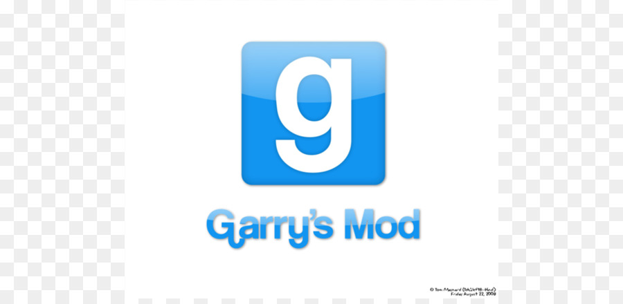 Le Mod De Garry，Halflife 2 PNG