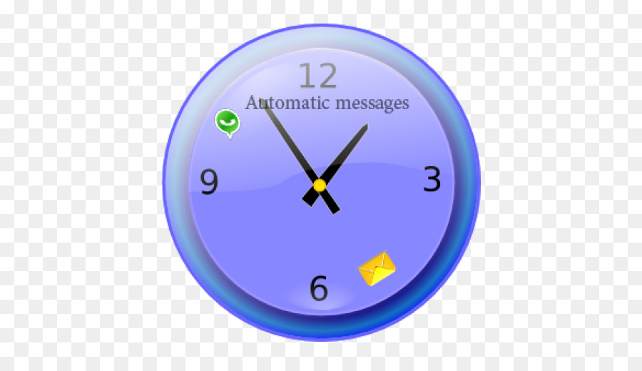 Signal Analogique，Horloge PNG