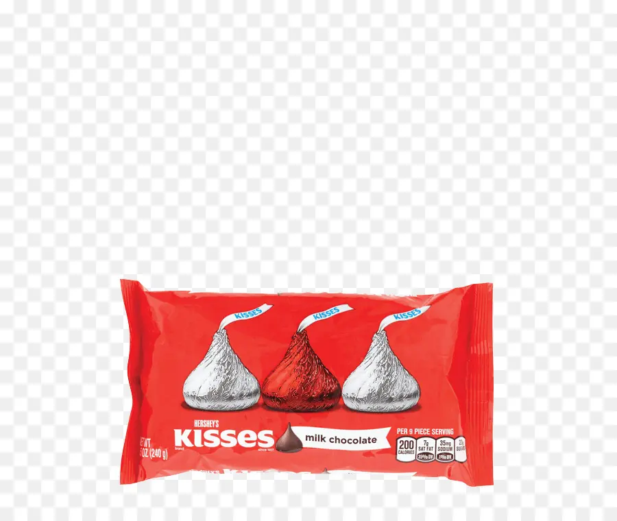 Les Baisers De Hershey，Chocolat PNG