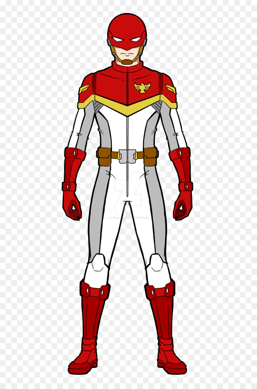 Super Héros，Costume PNG