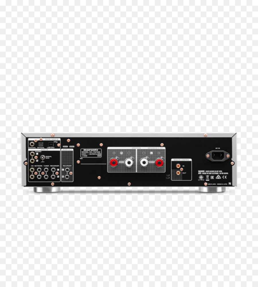 Marantz Pm7005，Amplificateur De Puissance Audio PNG