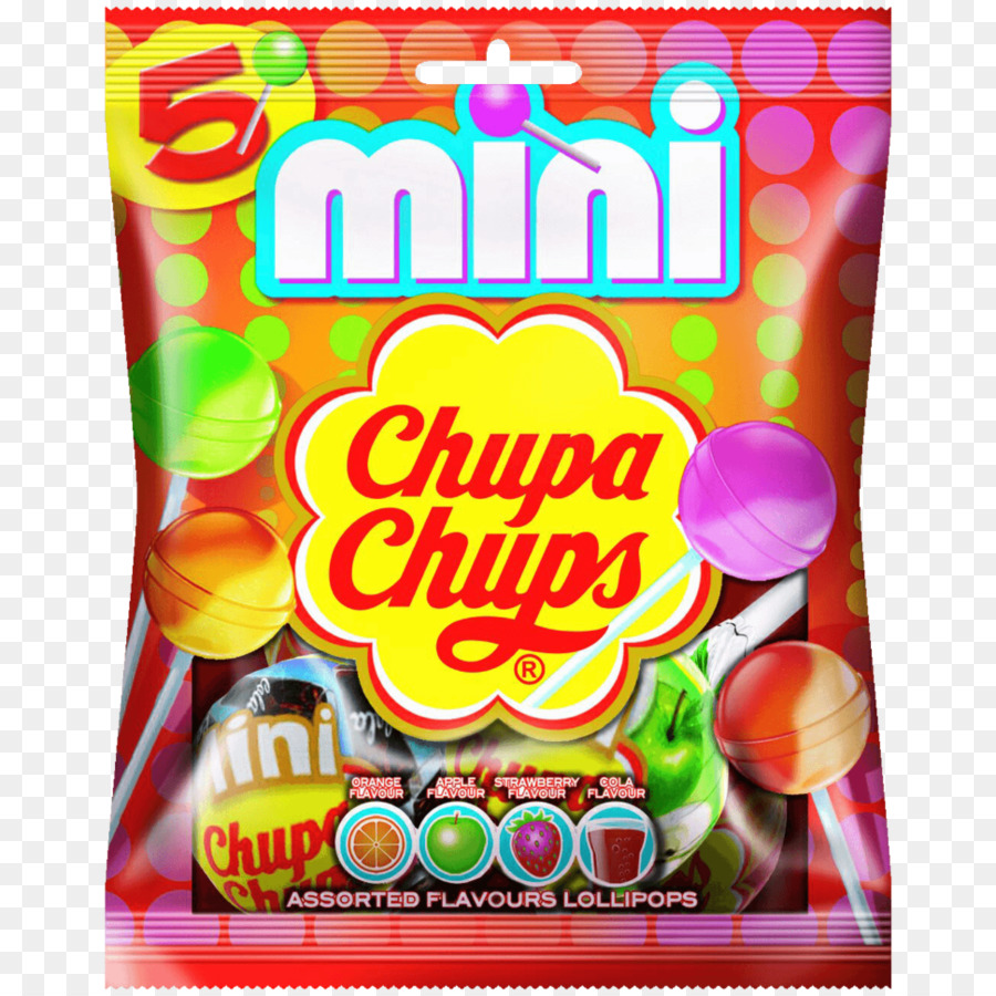 Sucette，Chupa Chups PNG