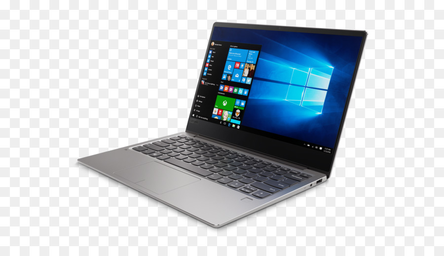 Ordinateur Portable，Ideapad PNG