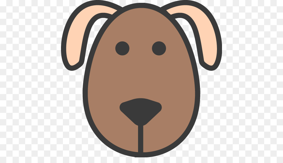 Chien De Dessin Animé，Animal De Compagnie PNG