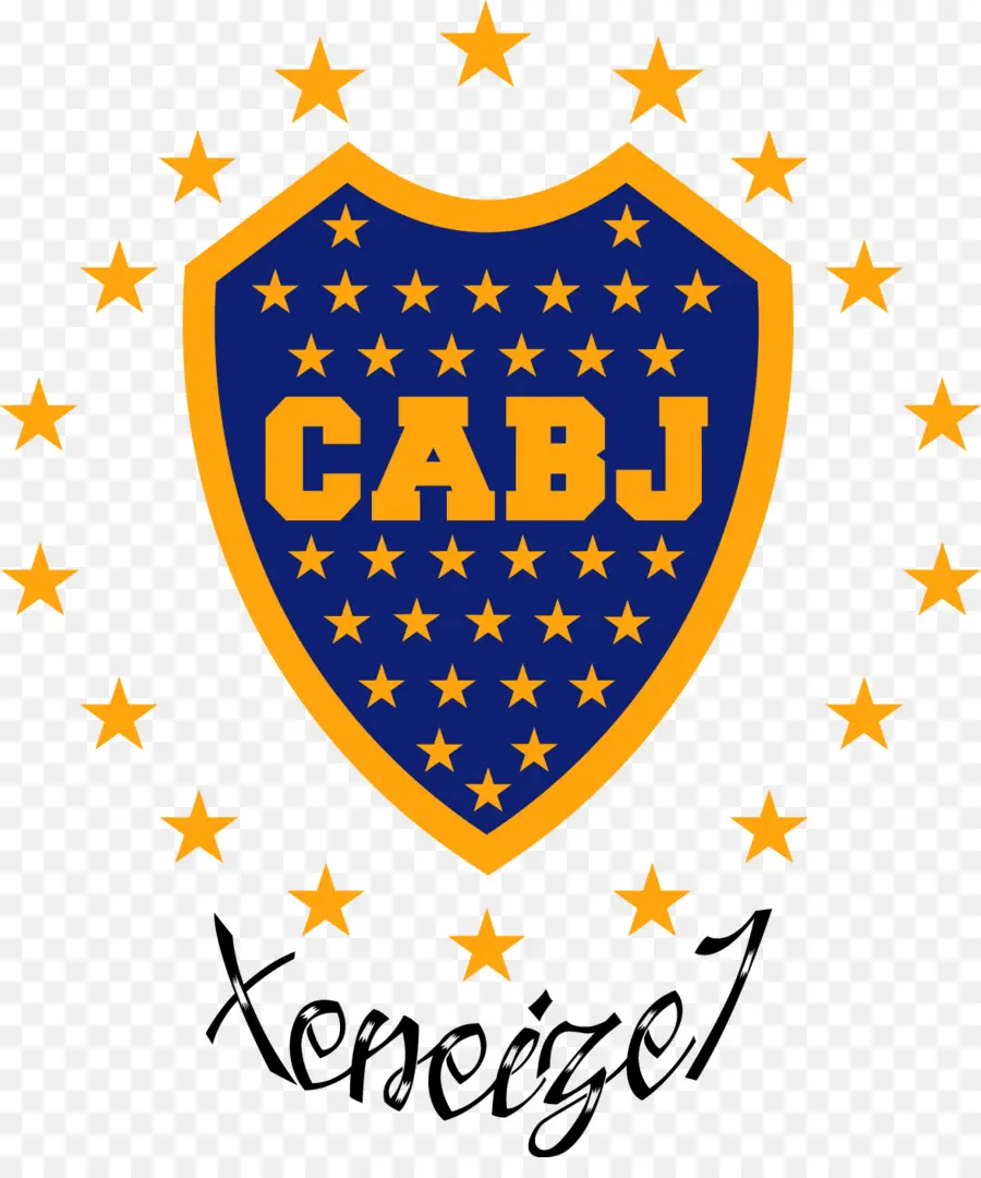 Bouclier Cabj，Logo PNG