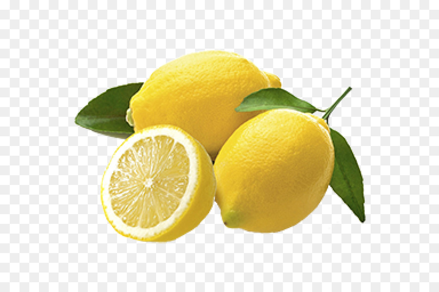 Citron，Jaune PNG