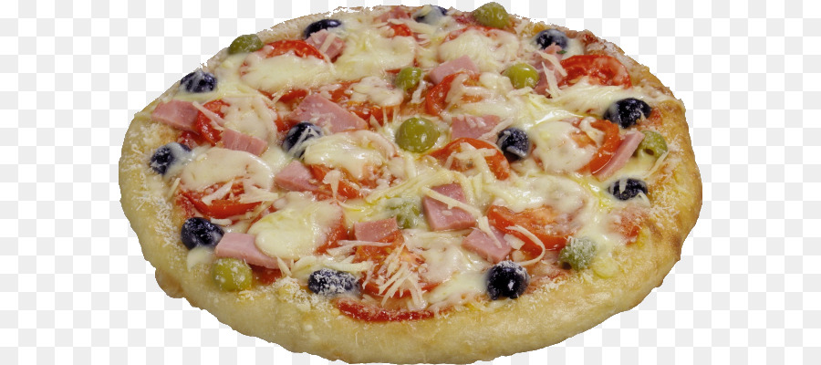 Pizza，Garnitures PNG