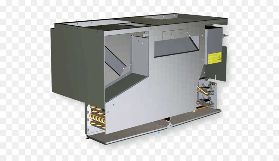 Trox Gmbh，Machine PNG